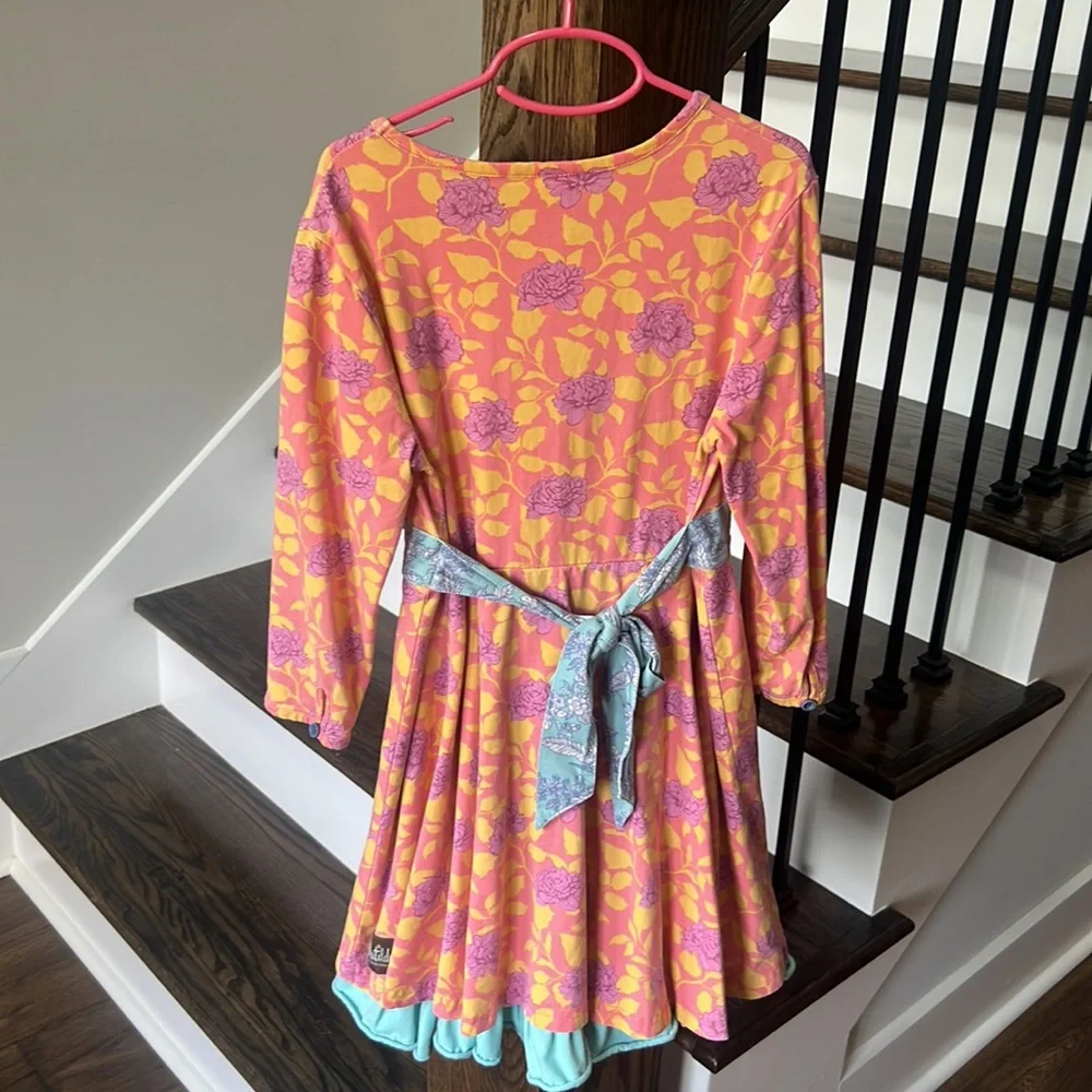 Matilda Jane Dresses Matilda Jane Citronella Dress - Picture 2 of 3